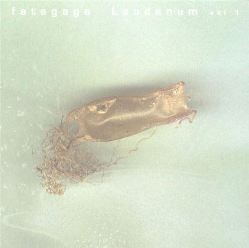 Laudanum 1 - Fatagaga - Musikk - SOLEILMOON - 0753907781120 - 22. mars 2011