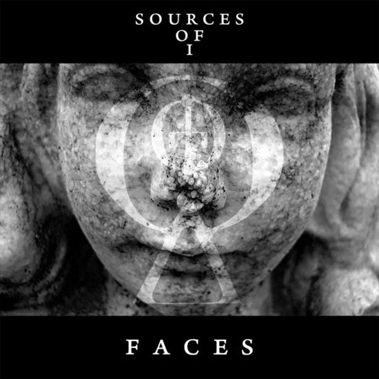 Sources of I · Faces (CD) (2015)