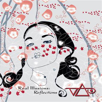 Steve Vai-real Illusions:reflections - Steve Vai - Musik - Red Int / Red Ink - 0766922515120 - 22 februari 2005