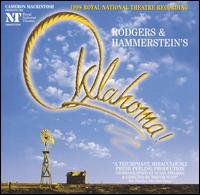 Cover for Oklahoma / O.s.t. · Oklahoma (CD) (2006)