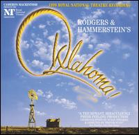 Oklahoma - Oklahoma / O.s.t. - Music - SOUNDTRACKS - 0766927341120 - January 24, 2006