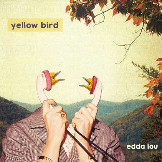 Cover for Edda Lou / Various (CD) (2018)