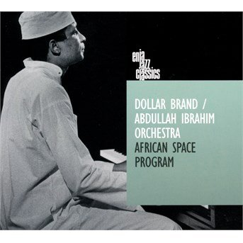 African Space Program - Abdullah Ibrahim - Musikk - YLB - 0767522921120 - 12. november 2013