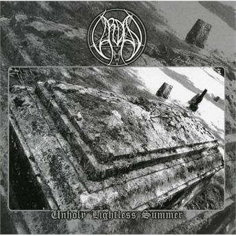 Unholy Lightless Summer - Vardan - Música - MORIBUND RECORDS - 0768586025120 - 7 de septiembre de 2018