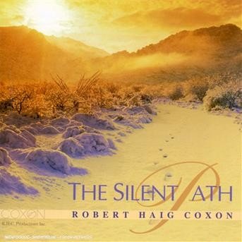 Cover for Robert Haig Coxon · Silent Path (CD) (1990)