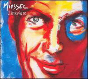 L'etreinte - Miossec - Music - DISTRIBUTION SELECT - 0776693221120 - September 26, 2006