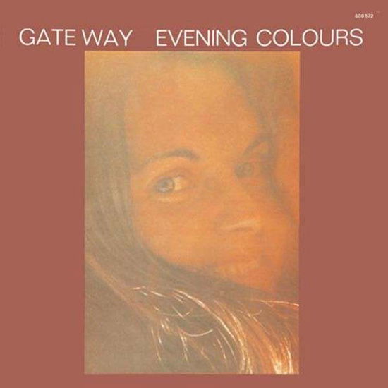 Cover for Laurence Vanay · Evening Colours (CD) [Bonus Tracks, Limited, Reissue edition] (2022)