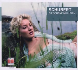 Die Schone Mullerin - Schubert / Lorenz / Shetler - Musik - Berlin Classics - 0782124856120 - 8. maj 2007