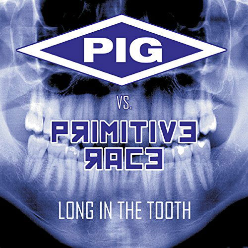 Long in the Tooth - Pig vs. Primitive Race - Musik - METROPOLIS RECORDS - 0782388098120 - 14. februar 2025