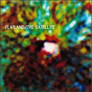 Satellite - Flatline - Musik - Origin Records - 0786497329120 - 2003