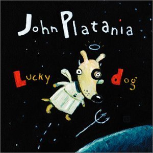 Lucky Dog - John Platania - Musiikki - Double Dog Records - 0786851963120 - tiistai 13. elokuuta 2002