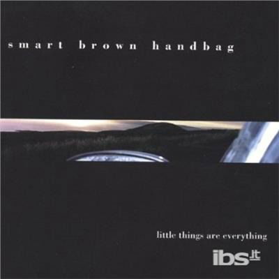 Cover for Smart Brown Handbag · Little Things Are Everything (CD) (2000)