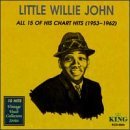 Cover for Little John John · All 15 of His Hits 1953-1962 (CD) (2006)