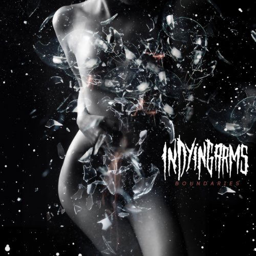 Boundaries - In Dying Arms - Música - RED INT. - 0793018337120 - 25 de septiembre de 2012