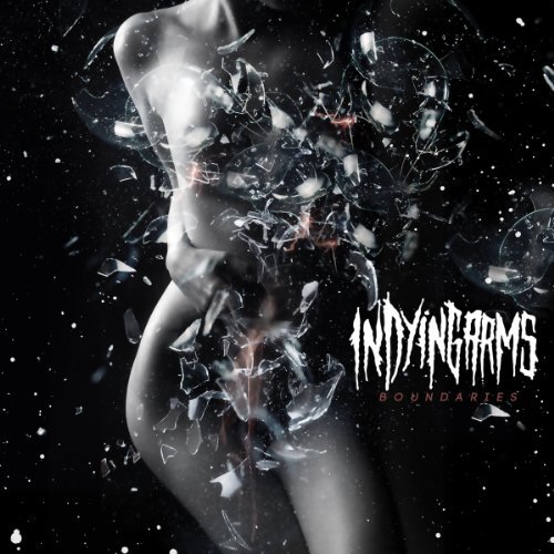 In Dying Arms · Boundaries (CD) (2012)