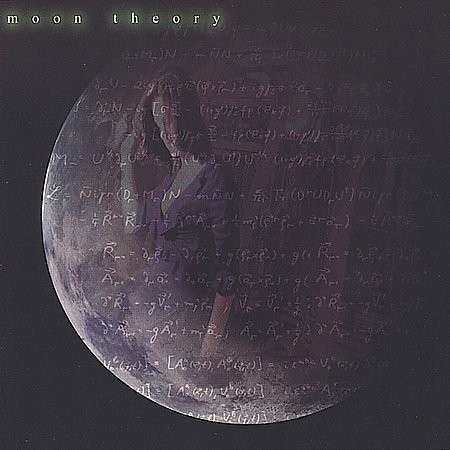 Moon Theory - Moon Theory - Musiikki - CD Baby - 0793104441120 - tiistai 3. heinäkuuta 2001