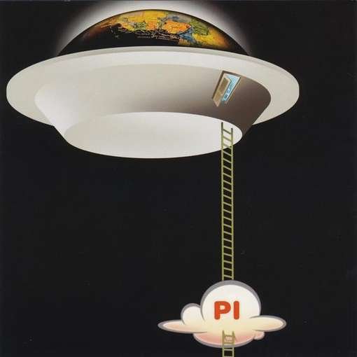 Pi - Pi - Musik - PI - 0793822600120 - 18. november 2003