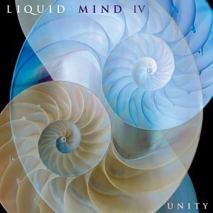Liquid Mind Iv: Unity - Liquid Mind - Musik - REAL MUSIC - 0794248652120 - 29. april 2000