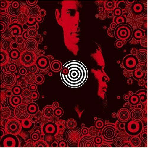 Thievery Corporation · Cosmic Game (CD) [Digipak] (2005)