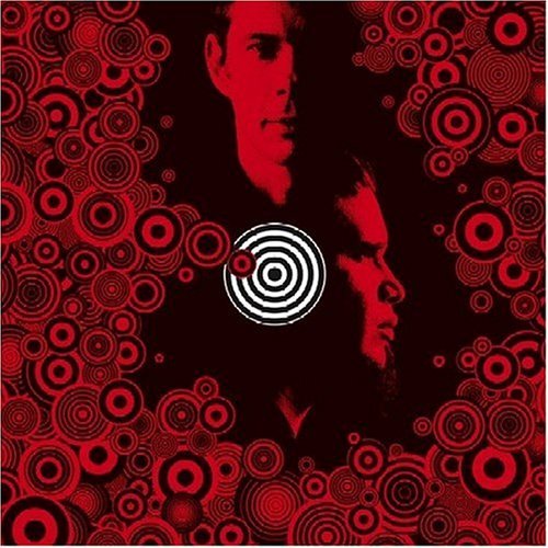 Cover for Thievery Corporation · Cosmic Game (CD) [Digipak] (2005)