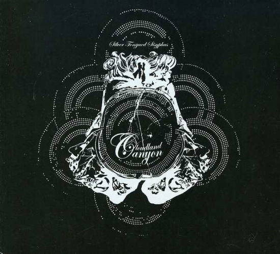 Cover for Cloudland Canyon · Silver Tongued Sisyphus (CD) [EP edition] (2007)