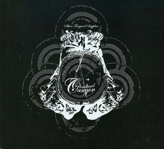 Cover for Cloudland Canyon · Silver Tongued Sisyphus (SCD) [EP edition] (2007)