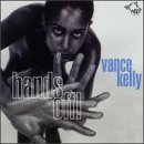Vance Kelly · Hands Off (CD) (1998)