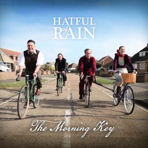Hatful Of Rain · Morning Key (CD) (2014)