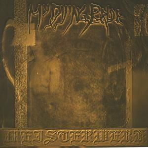 Cover for My Dying Bride · Meisterwerk I (CD) [Digipak] (2004)