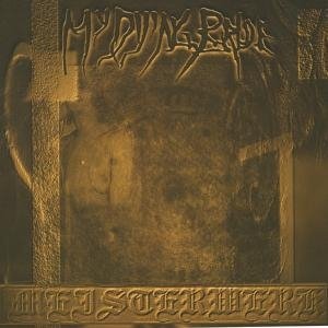 Cover for My Dying Bride · Meisterwerk I (CD) [Digipak] (2004)