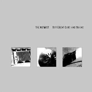 Different Cars & Trains - Notwist - Musik - OUTSIDE MUSIC - 0801390002120 - 27. januar 2004
