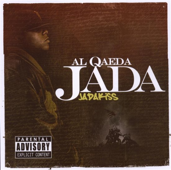 Cover for Jadakiss · Al Qaeda Jada (CD) (2014)