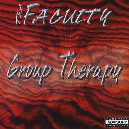 Group Therpy - Faculty - Music - CD Baby - 0802451100120 - March 26, 2002