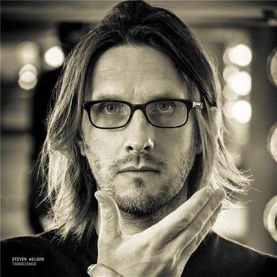 Transience - Steven Wilson - Musik - Kscope - 0802644841120 - September 16, 2016
