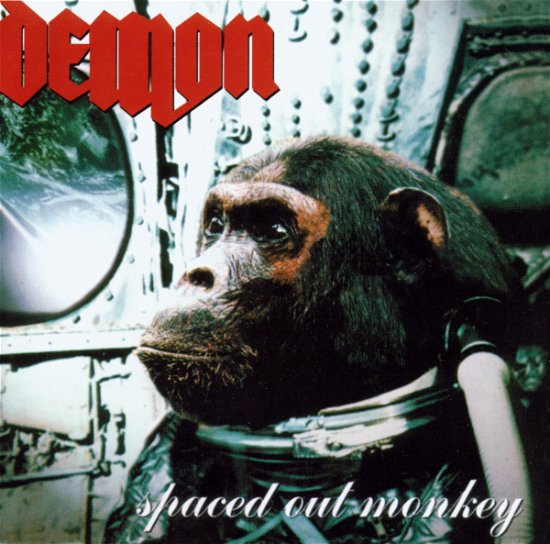 Spaced out Monkey - Demon - Música - SPACED OUT - 0803341123120 - 14 de julio de 2006