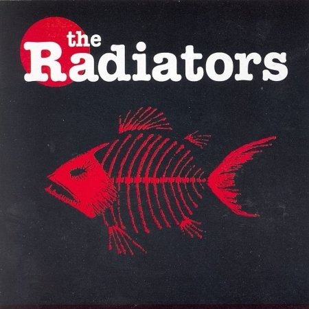 Cover for The Radiators (CD) (2001)