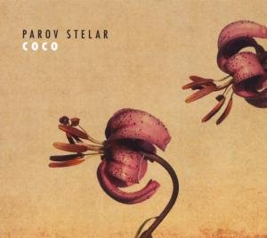 Cover for Parov Stelar · Coco (CD) (2015)