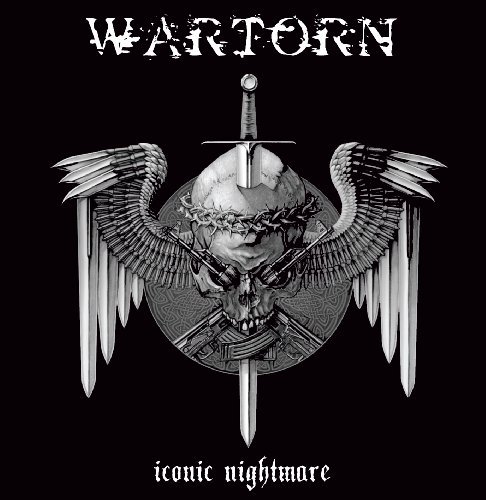 Iconic Nightmare - Wartorn - Música - SOUTHERN LORD - 0808720017120 - 31 de janeiro de 2013