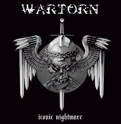 Iconic Nightmare - Wartorn - Musik - SOUTHERN LORD - 0808720017120 - 31. januar 2013