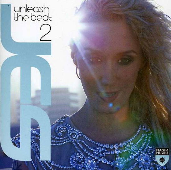 Cover for Jes · Unleash the Beat 2 (CD) (2013)