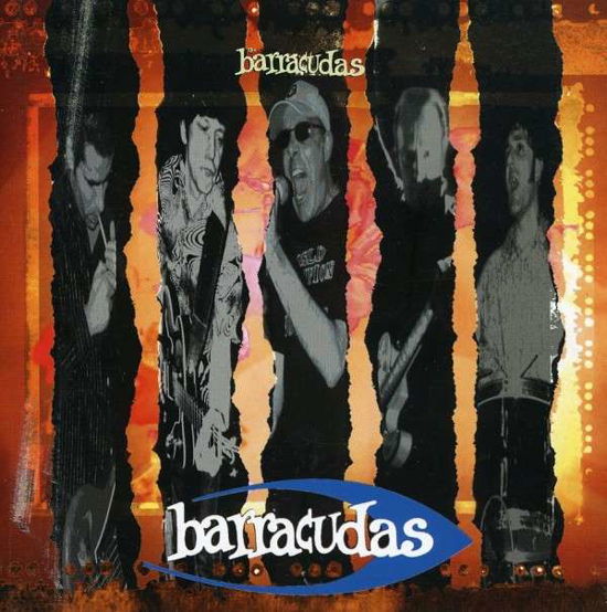 Barracudas - Barracudas - Muziek - NDN - 0809550004120 - 23 mei 2011