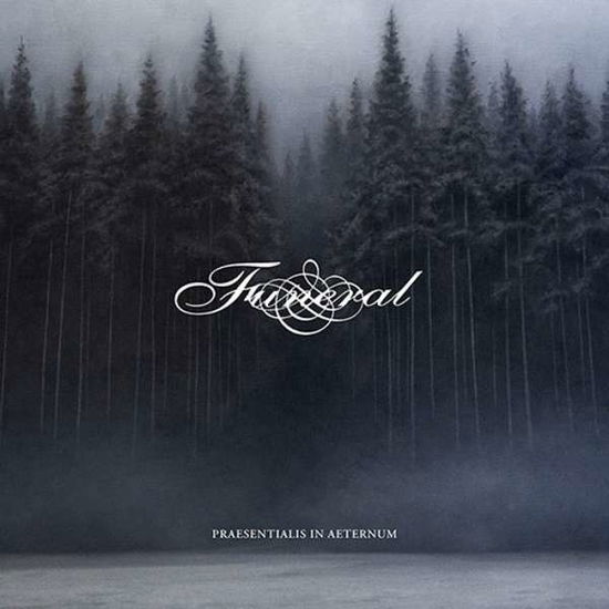 Praesentialis in Aeternum - Funeral - Musikk - SEASON OF MIST - 0822603158120 - 10. desember 2021