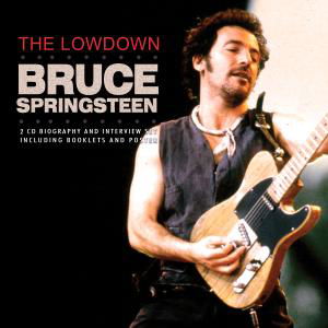 The Lowdown - Bruce Springsteen - Musiikki - SEXY INTELLECTUAL - 0823564627120 - maanantai 4. helmikuuta 2013