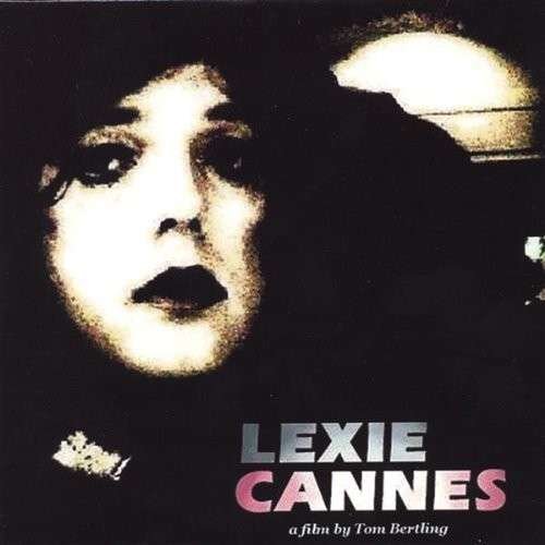 Lexie Cannes - Composure - Music - Kodiak Media Group 2004 - 0825346218120 - July 13, 2004