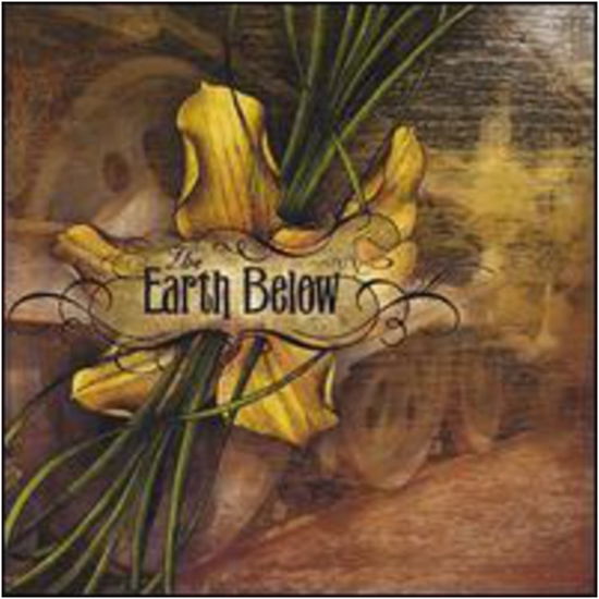 Earth Below - River - Muziek -  - 0825346979120 - 8 maart 2005