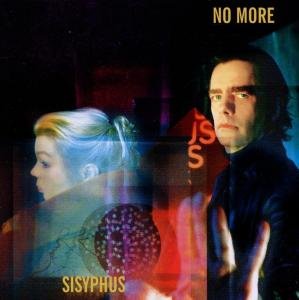 Cover for No More · Sisyphus (CD) (2012)