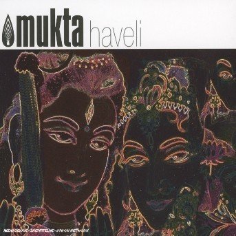 Cover for Mukta · Haveli (CD) [Digipak] (2005)