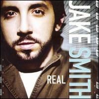 Cover for Jake Smith · Smith, Jake - Real (CD) (2023)