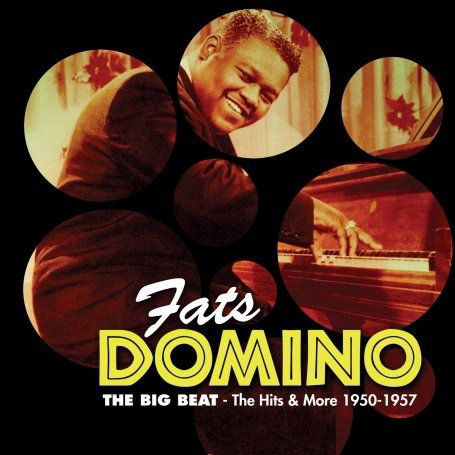 The Big Beat - The Hits & More - Fats Domino - Música - GVC - 0827565035120 - 16 de junho de 2008