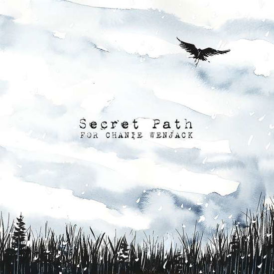 Gord Downie · Secret Path (CD) (2016)